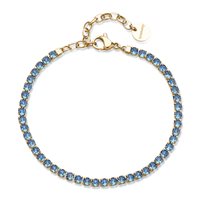 Bracelet Brosway Woman Desideri in Steel BEI108